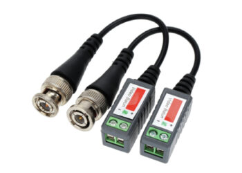BALUN PASIVO PARA CAMARA DE ALTA DEFINICION