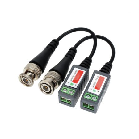 BALUN PASIVO PARA CAMARA DE ALTA DEFINICION
