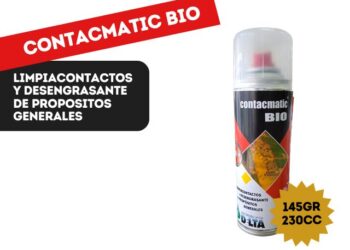 CONTACMATIC BIO 145g