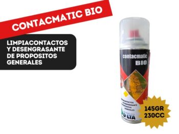 CONTACMATIC BIO 145g