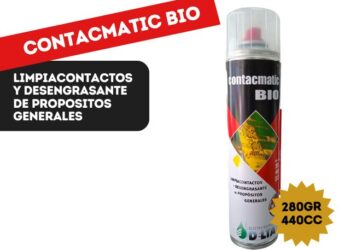 CONTACMATIC BIO 280g