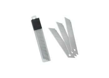 CUCHILLA DE CUTTER 18MM