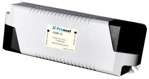 FUENTE SWITCHING 12V 5A MODULAR