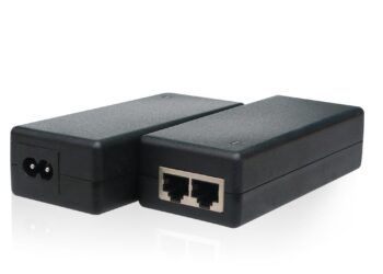 FUENTE POE GIGA 24V 1000mA