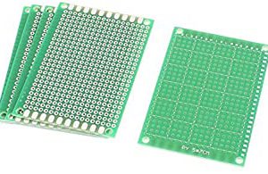 PLACA EXPERIMENTAL GREEN OIL PASO INT. 50mmX70mm #