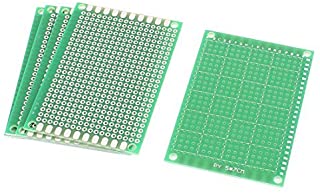 PLACA EXPERIMENTAL GREEN OIL PASO INT. 50mmX70mm #