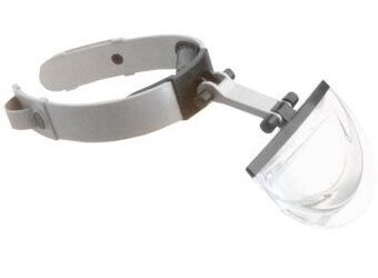 LUPA VINCHA BINOCULAR LS-0003