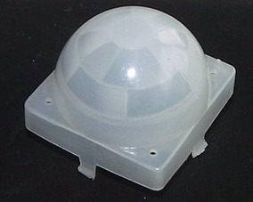 7709 Lente de Fresnel P/PYROELECTRIC ESFERICA