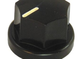 PERILLA c/BUJE DE BRONCE (D=24,H=12)