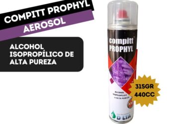 PH COMPITT PROPHYL 315g SIN GATILLO ALCOHOL