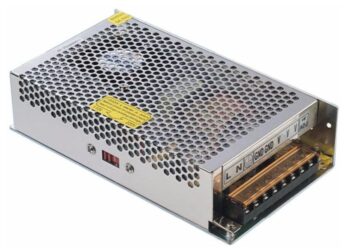 FUENTE SWITCHING POWER 12V 10A