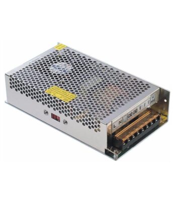 FUENTE SWITCHING POWER 12V 10A