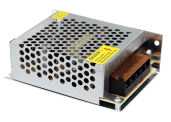 FUENTE SWITCHING POWER 12V 5A