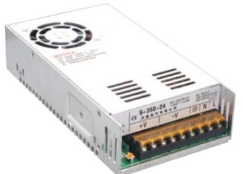 FUENTE SWITCHING POWER 24V 10A