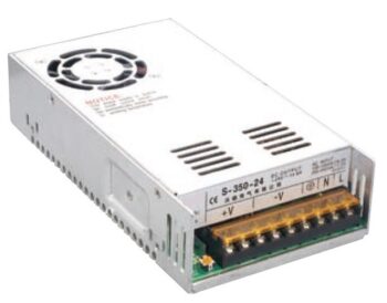 FUENTE SWITCHING POWER 24V 10A