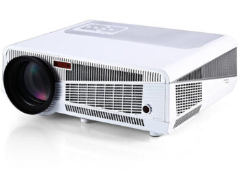 PROYECTOR LED +TV FULL-HD WIFI 1280x800 (3000LM)