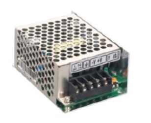 FUENTE SWITCHING POWER 12V 3A