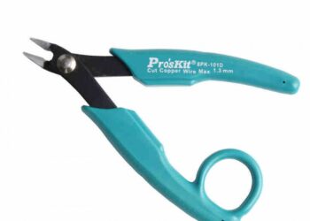 ALICATE MICRO CORTE PROSKIT 8PK-101D