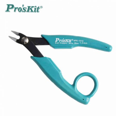 ALICATE MICRO CORTE PROSKIT 8PK-101D