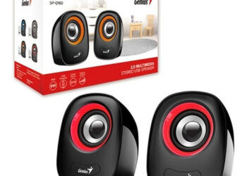 PARLANTE PC GENIUS USB