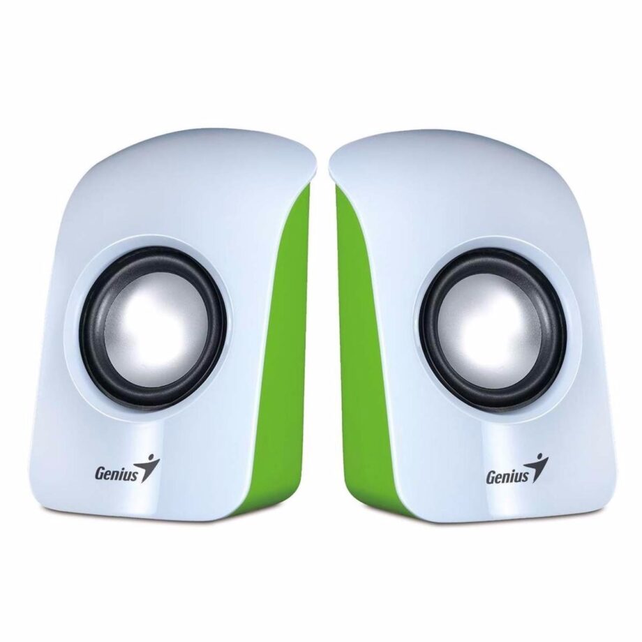 PARLANTE PC GENIUS USB