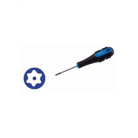 DESTORNILLADOR TORX HUECO T6 PROSKIT T6HX50