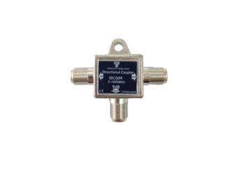 DERIVADOR TAP TCC 1 VIA 9DB 1GHZ