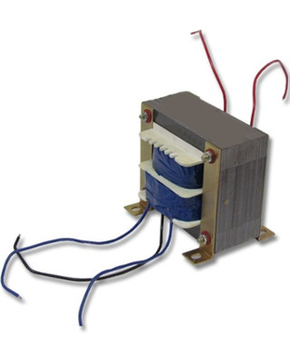TRAFO 6+6V 1A