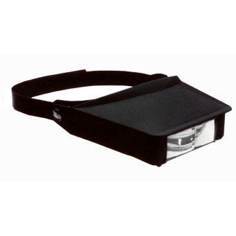 LUPA VINCHA BINOCULAR LS-0001