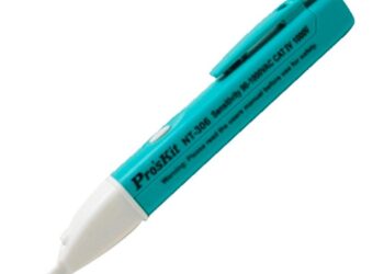 DETECTOR DE VOLTAJE PROSKIT