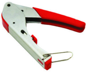 CRIMPEADORA METALICA P/RG59/RG6