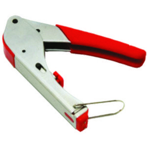 CRIMPEADORA METALICA P/RG59/RG6