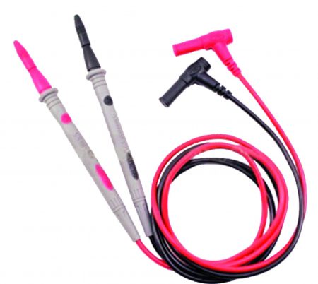 PUNTAS PARA TESTER REFORZADAS CAT3/4