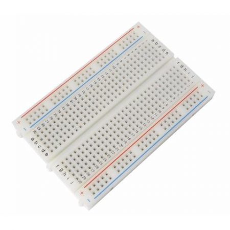 PROTOBOARD CHICO 400 PUNTOS
