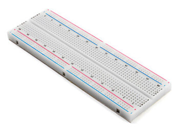 PROTOBOARD GRANDE 830 PUNTOS
