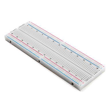 PROTOBOARD GRANDE 830 PUNTOS