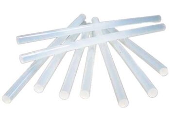 BARRA PLASTICA PARA PISTOLA CHICA LARGA