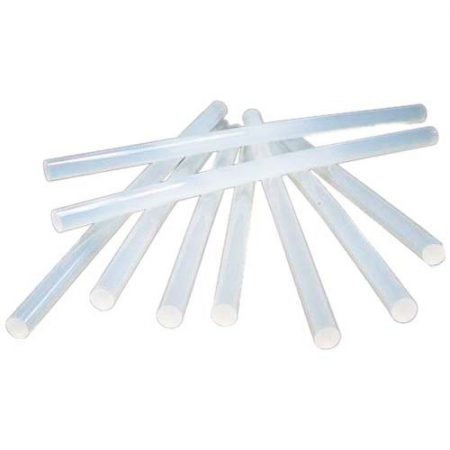BARRA PLASTICA PARA PISTOLA CHICA LARGA