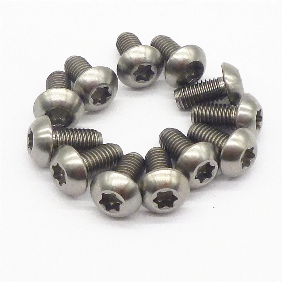DESTORNILLADOR TORX T4 PROSKIT