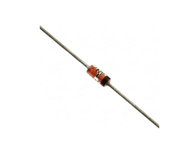 ZN DIODO ZENER 500MW 2V4