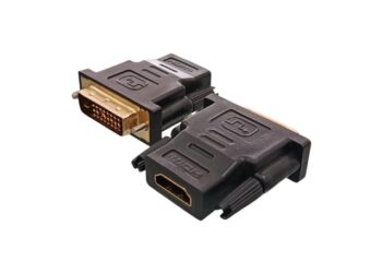 ADAPTADOR DVI 24+1 A HDMI