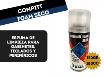 CFOAM COMPITT FOAM 150Gr