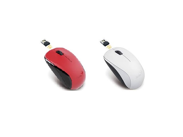 MOUSE INALAMBRICO GENIUS