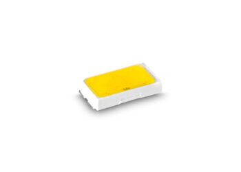 LED BACKLIGHT SMD 5630 BLANCO CALIDO 3V 4500K (CATODO = ANODO)