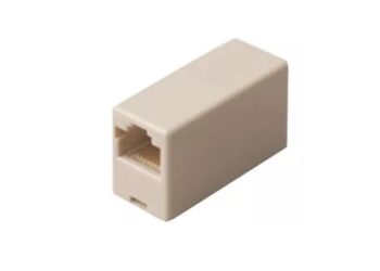 ADAPTADOR PROLONGACION RJ11 A RJ11