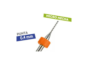 MICROMECHA 0.4mm X UNIDAD **