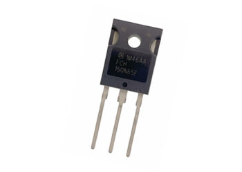 150N65 MOSFET N-CH 650V 24A 0.15E (ORIGINAL) (TO-3P)