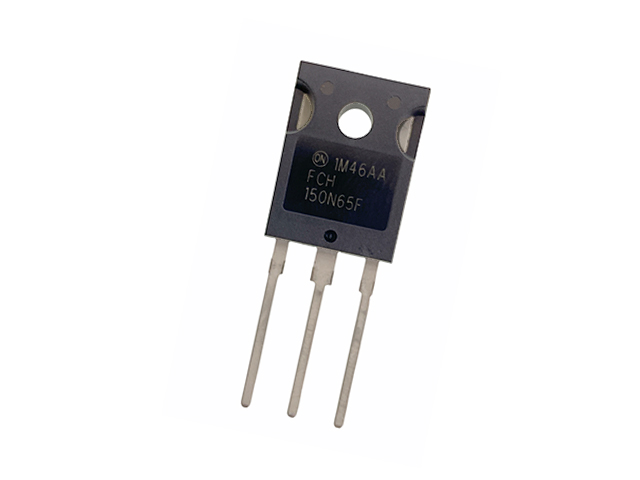 150N65 MOSFET N-CH 650V 24A 0.15E (ORIGINAL) (TO-3P)