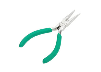 PINZA PUNTA LARGA PROSKIT 1PK-036S