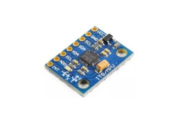 ACELEROMETRO/GIROSCOPO MPU6050 #